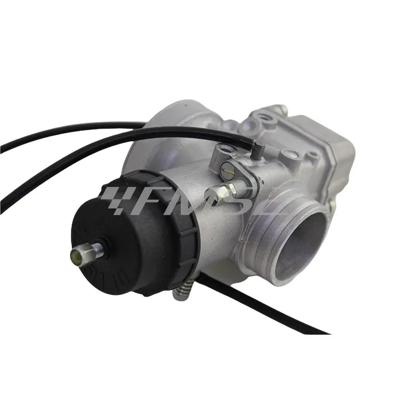 09784 Carburatore Dell'Orto vhsb 34 ld