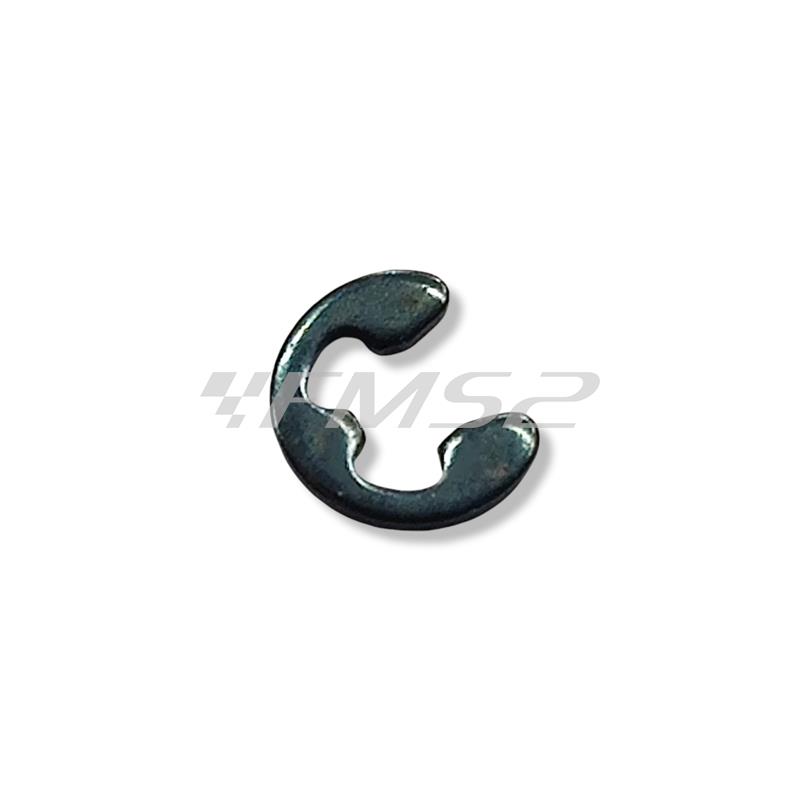 Anello ricambio carburatore dell'Orto, ricambio 136810021