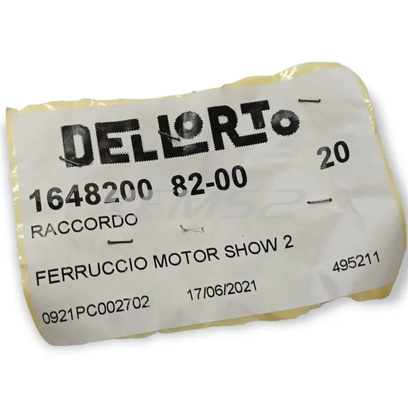 164820082 Raccordo