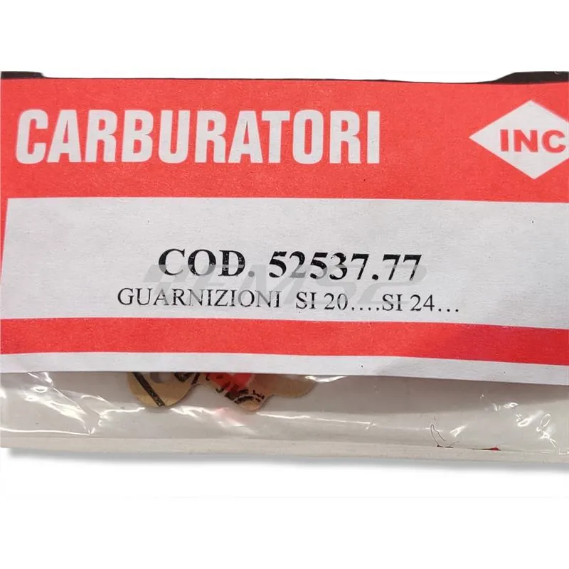 525370077 Guarnizioni