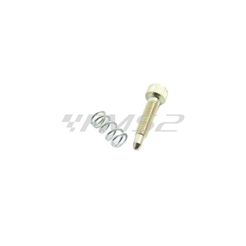 Kit vite regolazione valvola del gas, ricambio 530270078