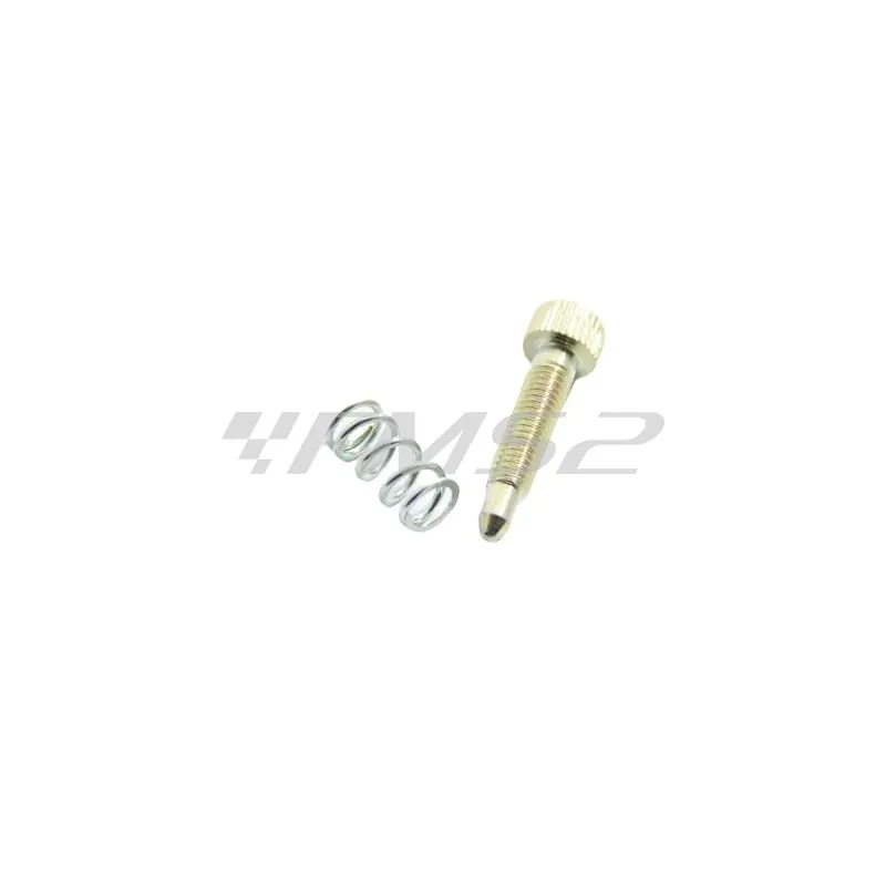 Kit vite regolazione valvola del gas, ricambio 530270078