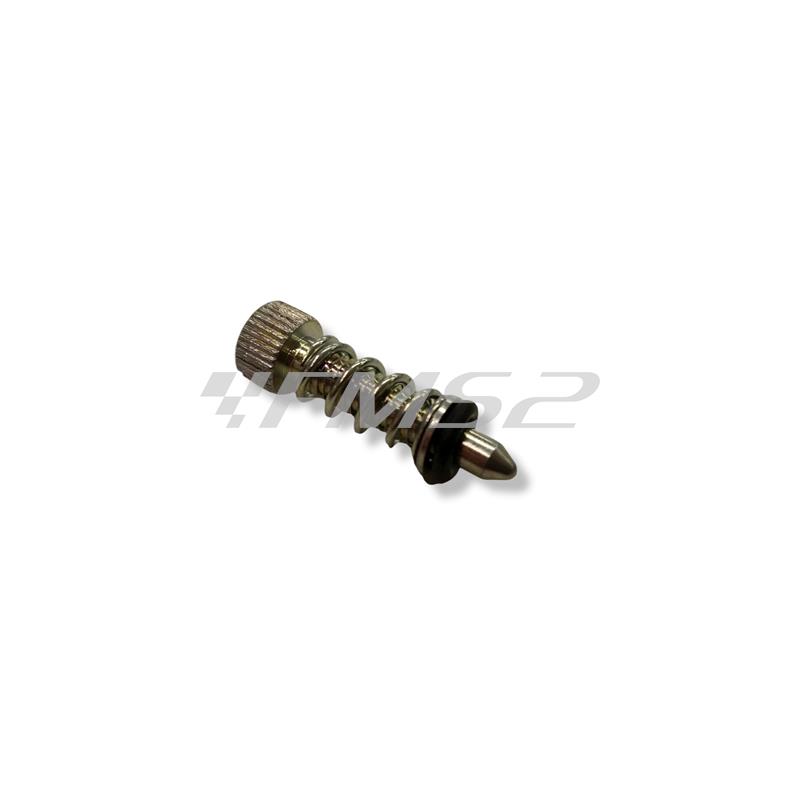 2kit vite reg valvphbehlfm, ricambio 530280078