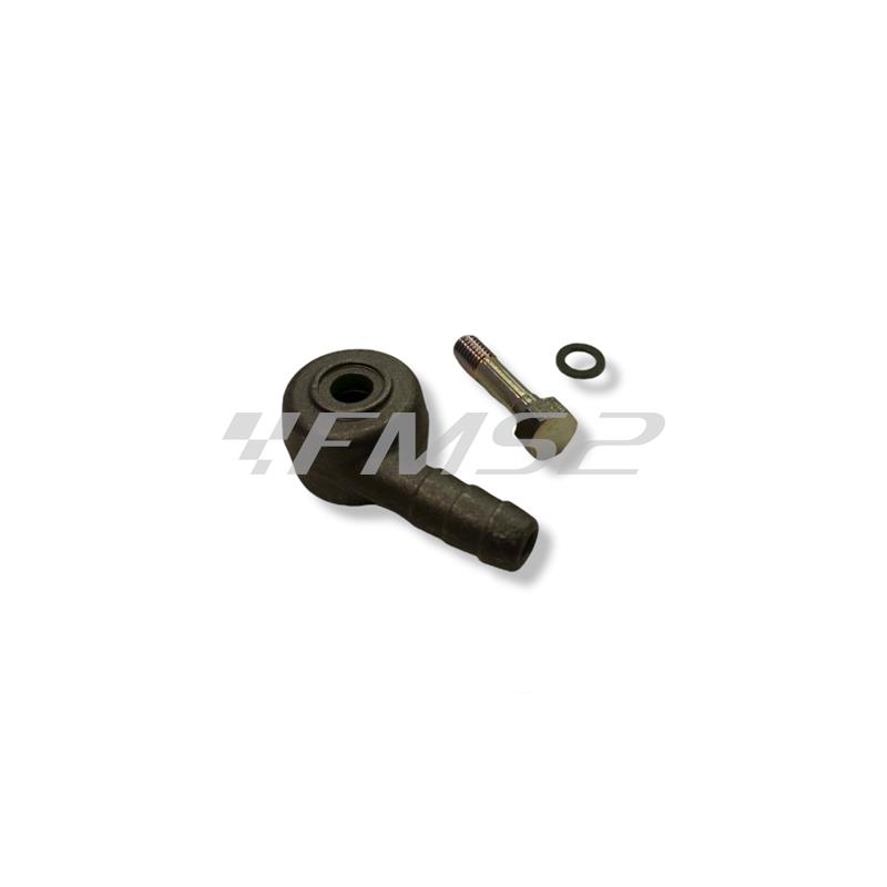 2kit pipetta shb5hln, ricambio 530430078