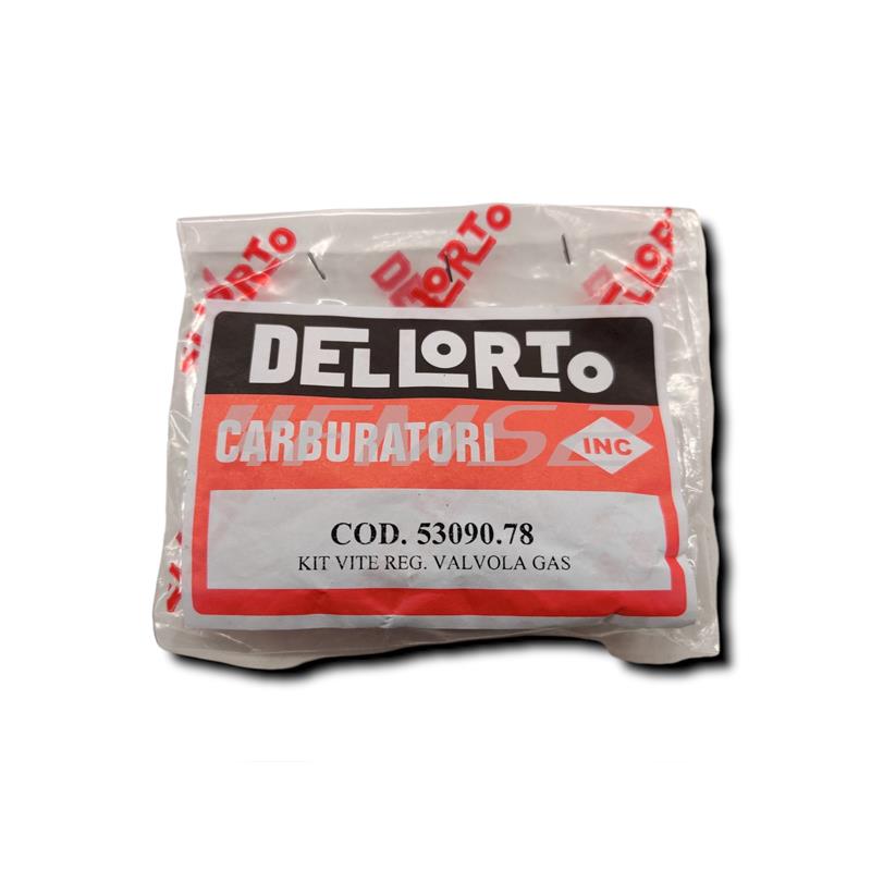kit vite regolazione valvola phsb vhs, ricambio 530900078
