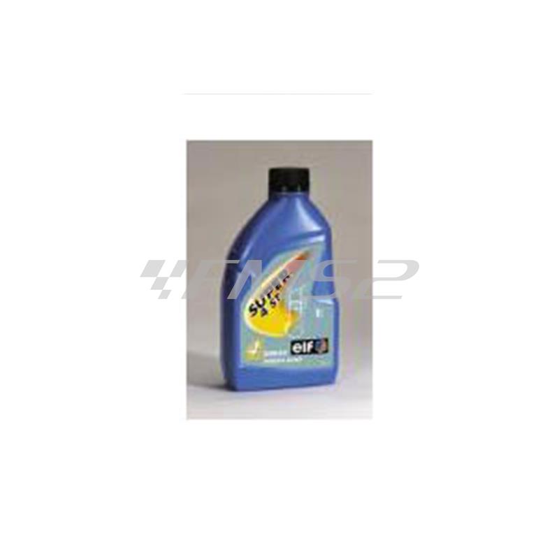 Olio motore ELF 4 st 4 tempi, ricambio 009424