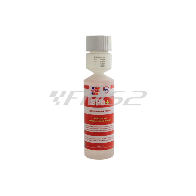 Elf additivo spb+ 250ml, ricambio 010301