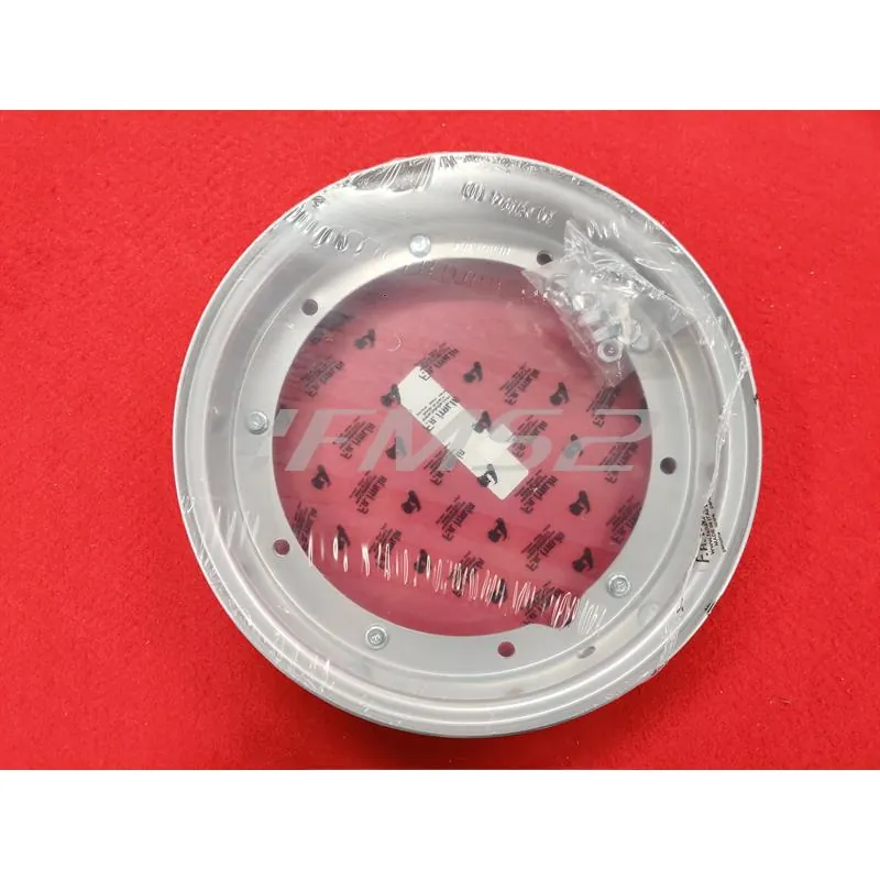 Cerchio orig.ape 50 e10 x 2.10 (3.50-10), ricambio 5503