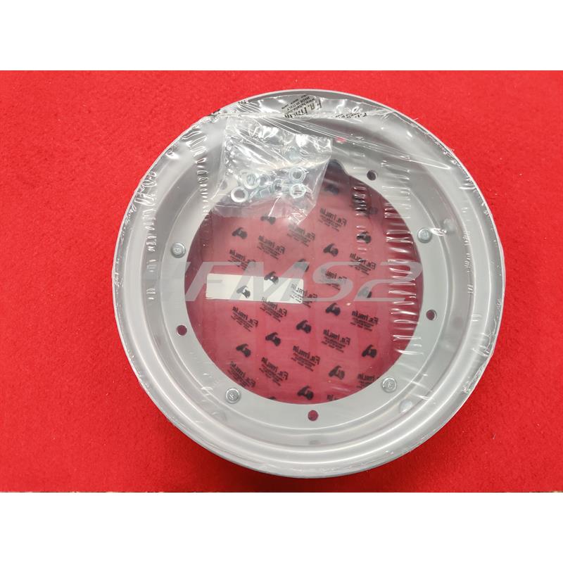 Cerchio orig.ape 50 e10 x 2.50 (100/80), ricambio 55031