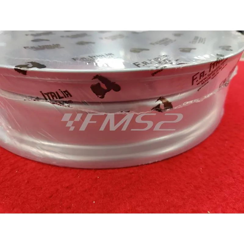 Cerchio orig.ape 50 e10 x 2.10 (3.50-10), ricambio 5503