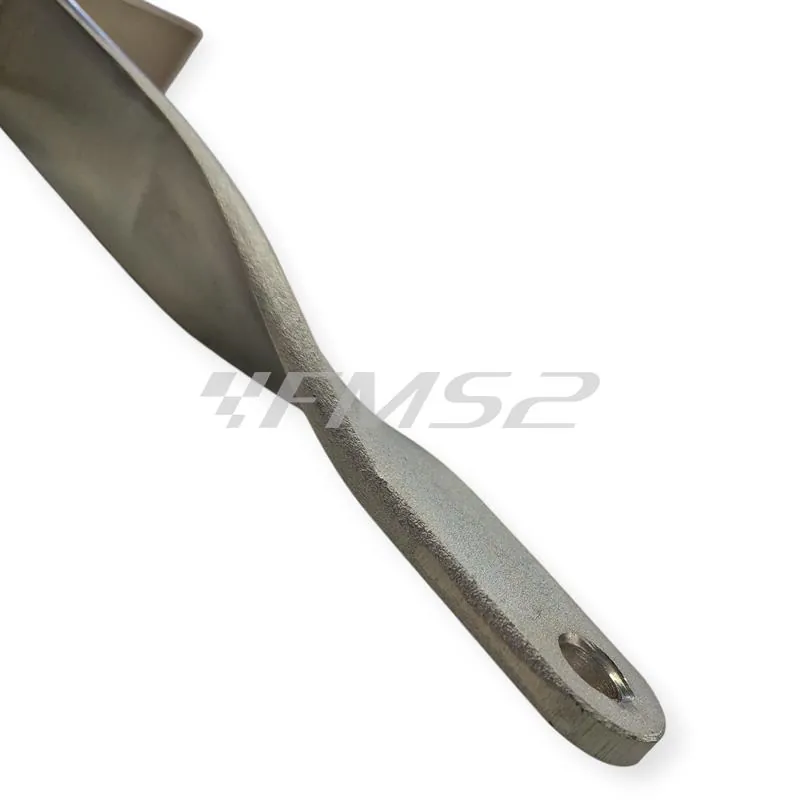 00221103 Chiodo blocca ruota anteriore Fms2 per Piaggio Vespa con cerchi aperti da 9 e 10 pollici
