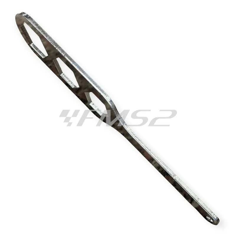 Chiave universale smonta dado frizione 3 in 1 per motori scooter con misure dado 34, 38 e 41 mm, ricambio 5405022