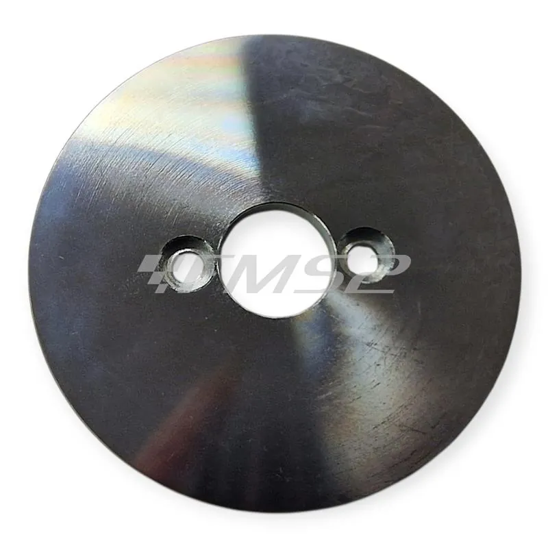 99312548 Piattello appesantimento FMS2 da 312 gr. per accensioni a rotore interno PVL e SELETTRA POLINI, MALOSSI, STAGE6, TOP TPR e ATHENA