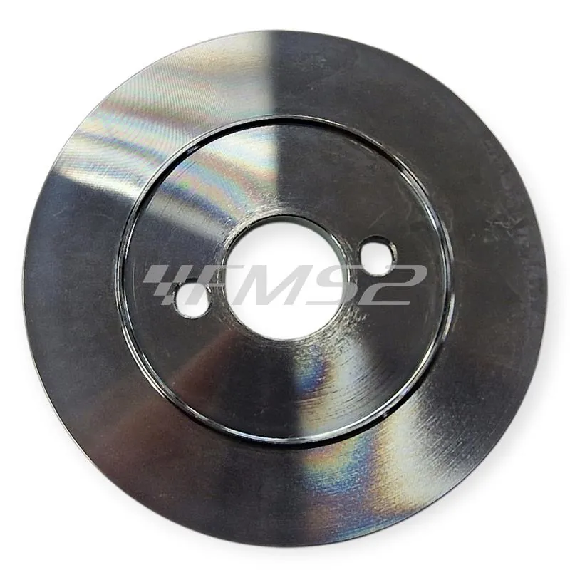 99312548 Piattello appesantimento FMS2 da 312 gr. per accensioni a rotore interno PVL e SELETTRA POLINI, MALOSSI, STAGE6, TOP TPR e ATHENA