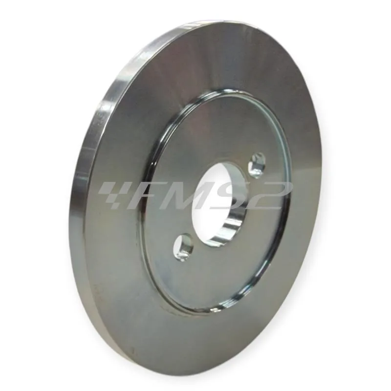 99312548 Piattello appesantimento FMS2 da 312 gr. per accensioni a rotore interno PVL e SELETTRA POLINI, MALOSSI, STAGE6, TOP TPR e ATHENA