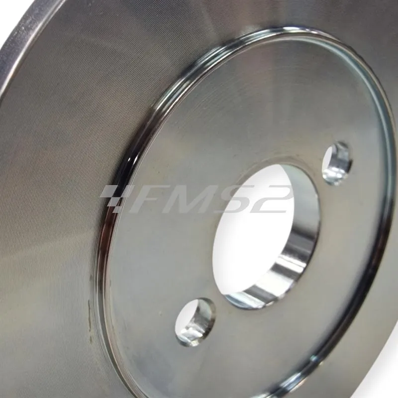 99312548 Piattello appesantimento FMS2 da 312 gr. per accensioni a rotore interno PVL e SELETTRA POLINI, MALOSSI, STAGE6, TOP TPR e ATHENA