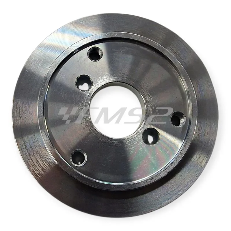 993285471 Piattello trascinamento FMS2 da 225 gr. per accensioni a rotore interno PVL e SELETTRA POLINI, MALOSSI, STAGE6, TOP TPR e ATHENA