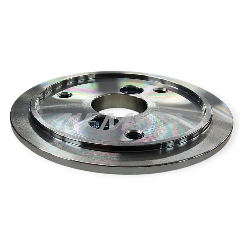 993285471 Piattello trascinamento FMS2 da 225 gr. per accensioni a rotore interno PVL e SELETTRA POLINI, MALOSSI, STAGE6, TOP TPR e ATHENA