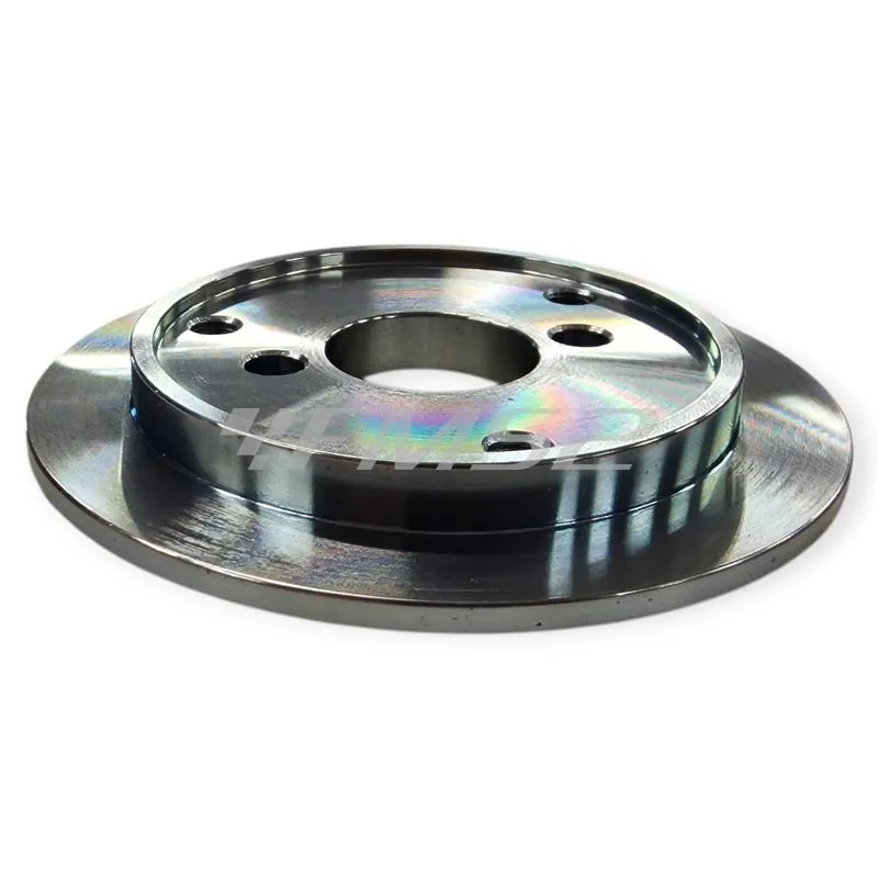 993285471 Piattello trascinamento FMS2 da 225 gr. per accensioni a rotore interno PVL e SELETTRA POLINI, MALOSSI, STAGE6, TOP TPR e ATHENA