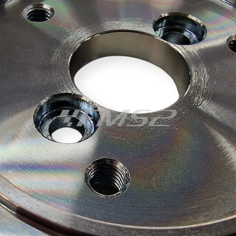 993285471 Piattello trascinamento FMS2 da 225 gr. per accensioni a rotore interno PVL e SELETTRA POLINI, MALOSSI, STAGE6, TOP TPR e ATHENA