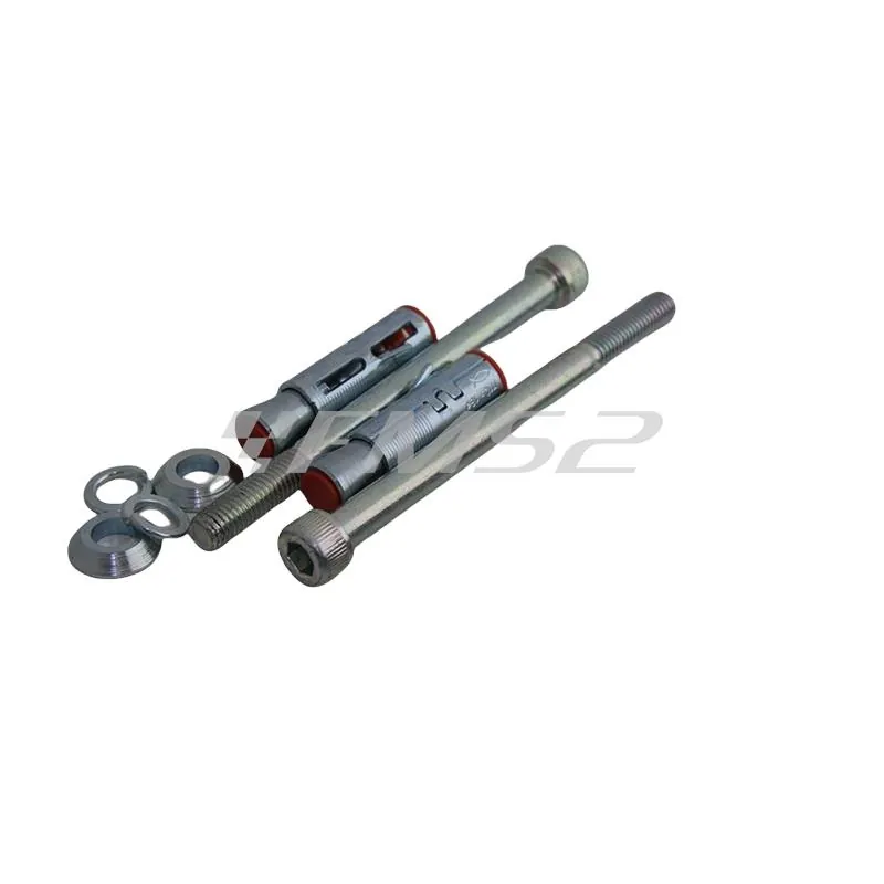29000 Cupolino fume' FACO new line per maxi scooter Piaggio Vespa GTS 125, 250, 300 cc completo di attacchi