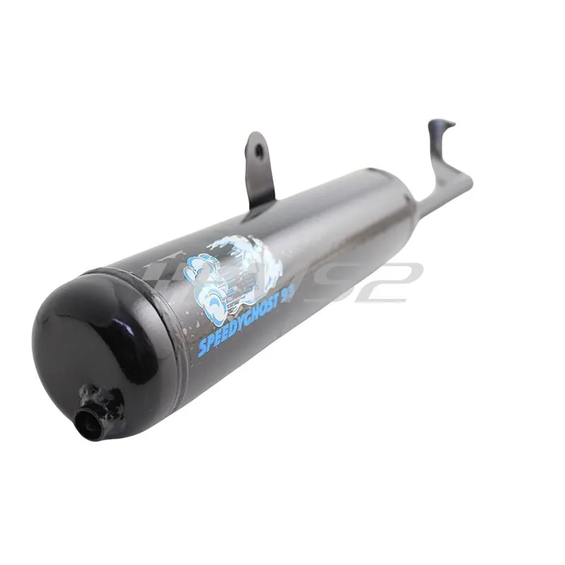 3124 Marmitta speedyghost per si t-originale (Faco)