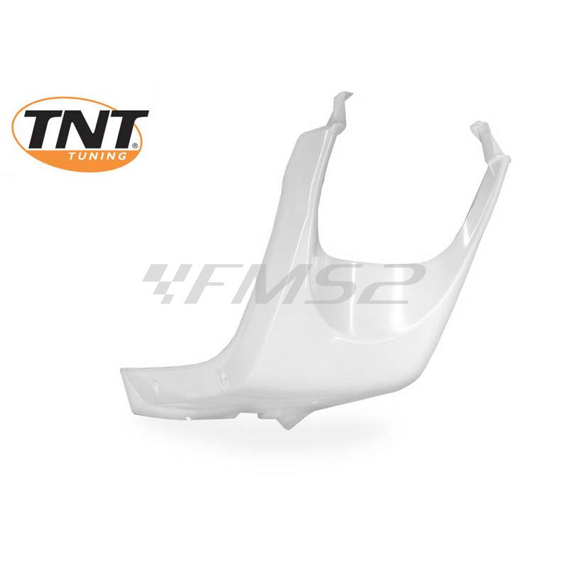 Spoiler sottopedana Spirit bianco (Faco), ricambio G9601