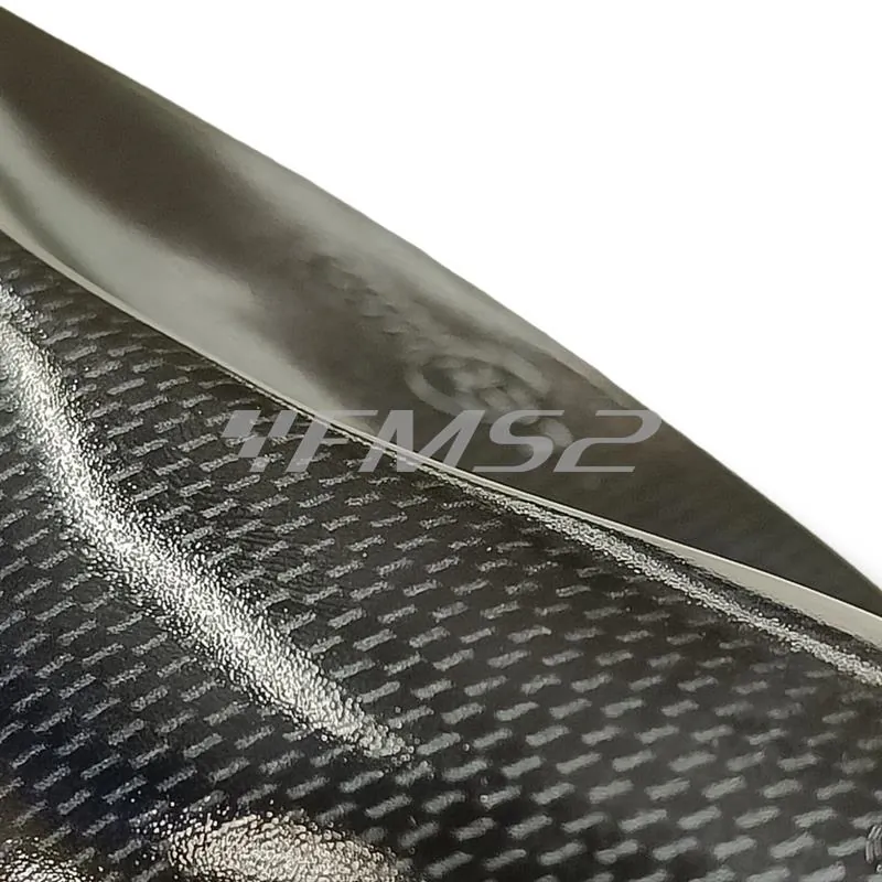 5515 Specchietto retrovisore sinistro carbon (FAR)