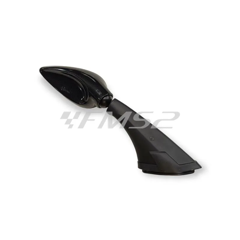 5516 Specchietto retrovisore destro carbon (FAR)