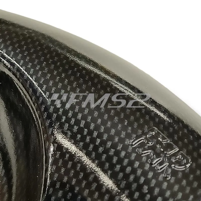 5516 Specchietto retrovisore destro carbon (FAR)