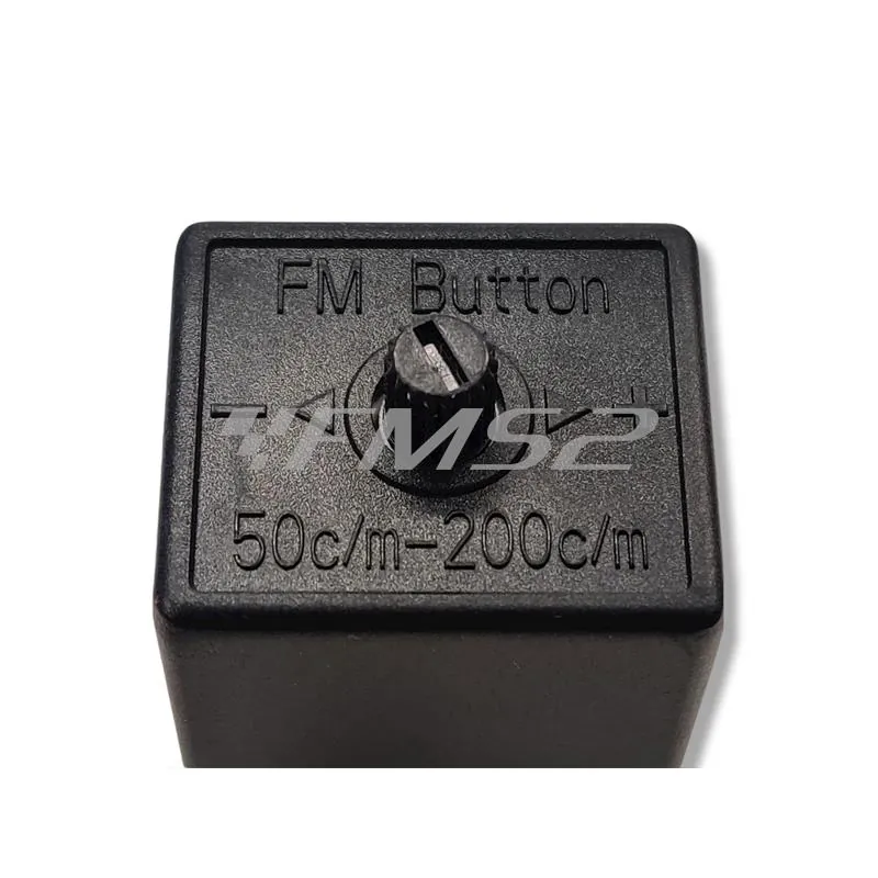 6224 Intermittenza elettronica completa di cavi per frecce a leds degli scooter e delle moto (FAR)