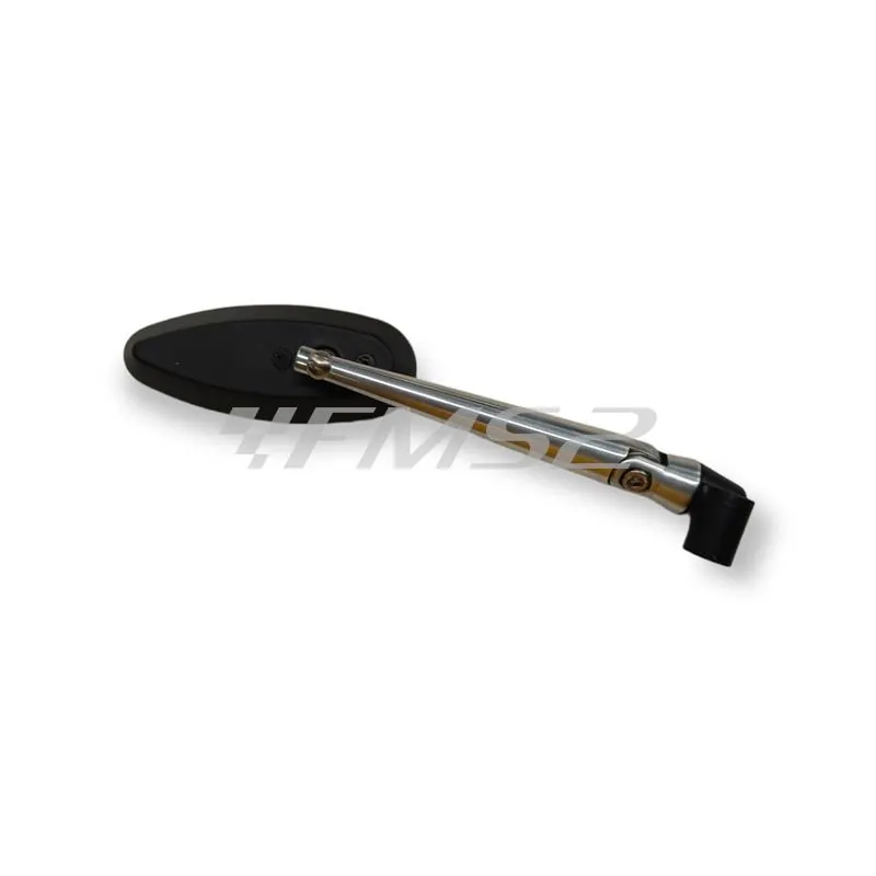7104 Specchietto retrovisore destro Speciale T-MAX 2008 cal.ne (FAR)
