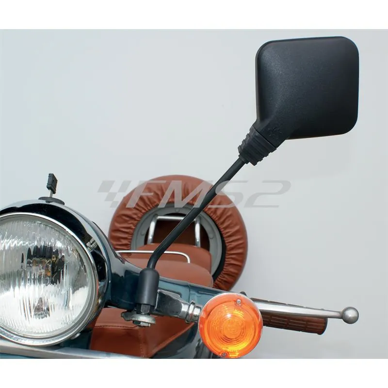 Specchietto retrovisore, ricambio 7306