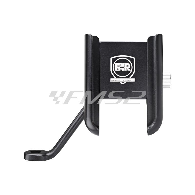 Supporto universale per telefono rot.360, ricambio 7745