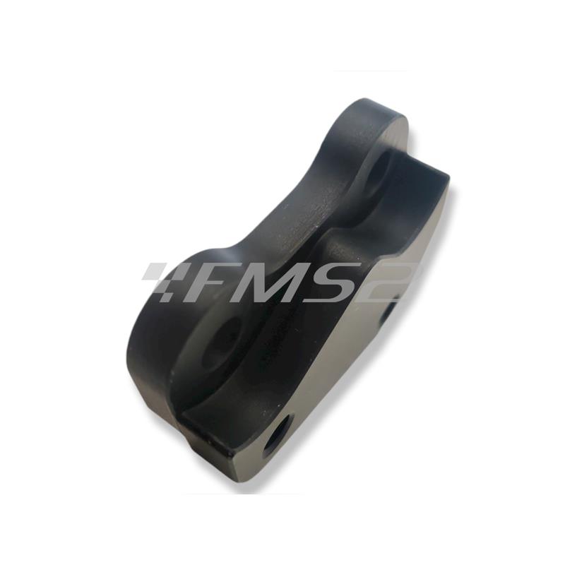 Supporto pinza per disco 220 maggiorato, ricambio SP009