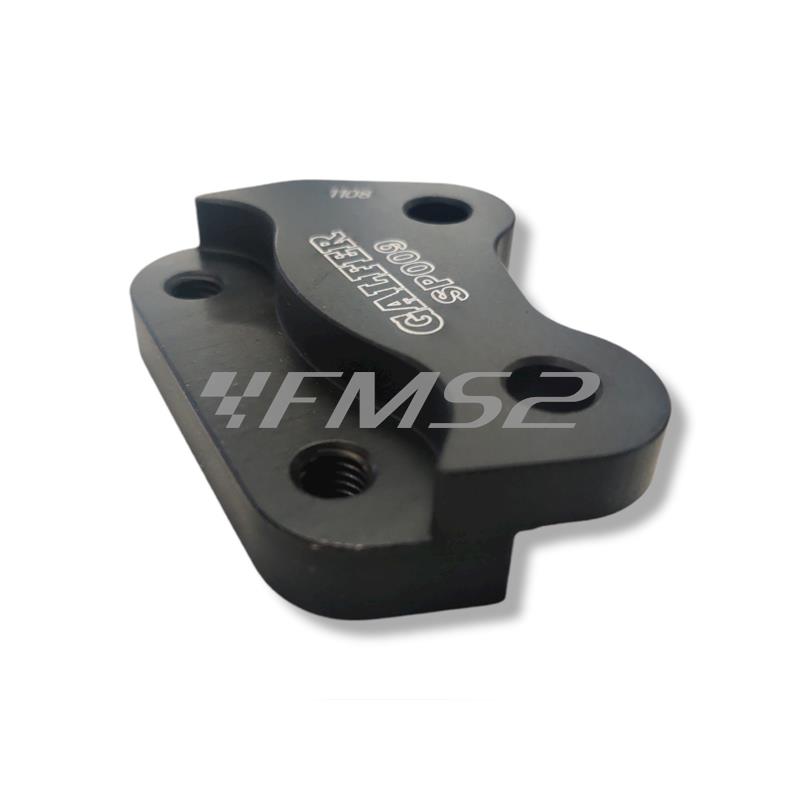 Supporto pinza per disco 220 maggiorato, ricambio SP009