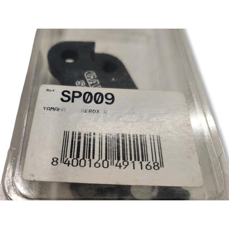 Supporto pinza per disco 220 maggiorato, ricambio SP009