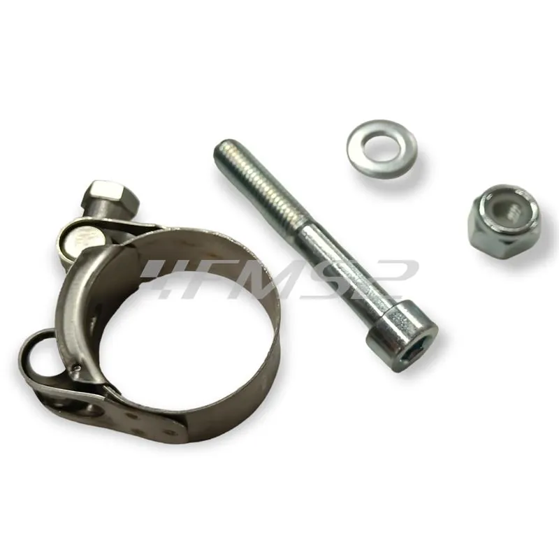 30506 Marmitta Piaggio Vespa PX 125/150 (Giannelli)