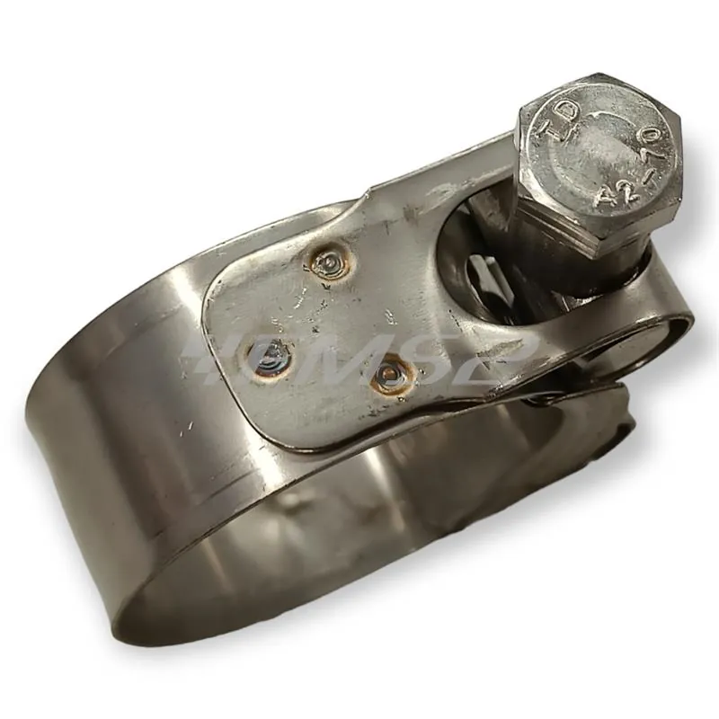 30506 Marmitta Piaggio Vespa PX 125/150 (Giannelli)