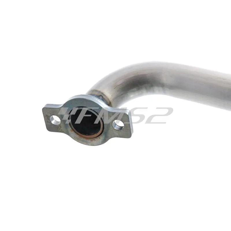 30510 Marmitta espansione Piaggio Vespa PK 50 (Giannelli)