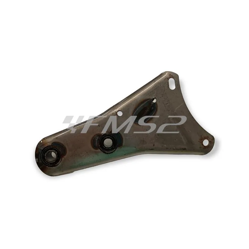 31256P Marmitta scooter extra Malaguti F12 08-09 (Giannelli)