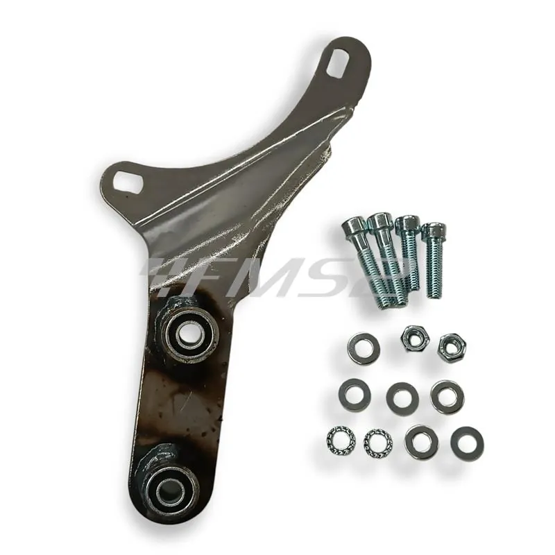 31637P2 Marmitta scooter extra v2 runner-kat i.e. -