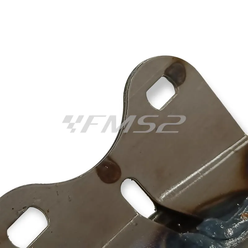 31637P2 Marmitta scooter extra v2 runner-kat i.e. -