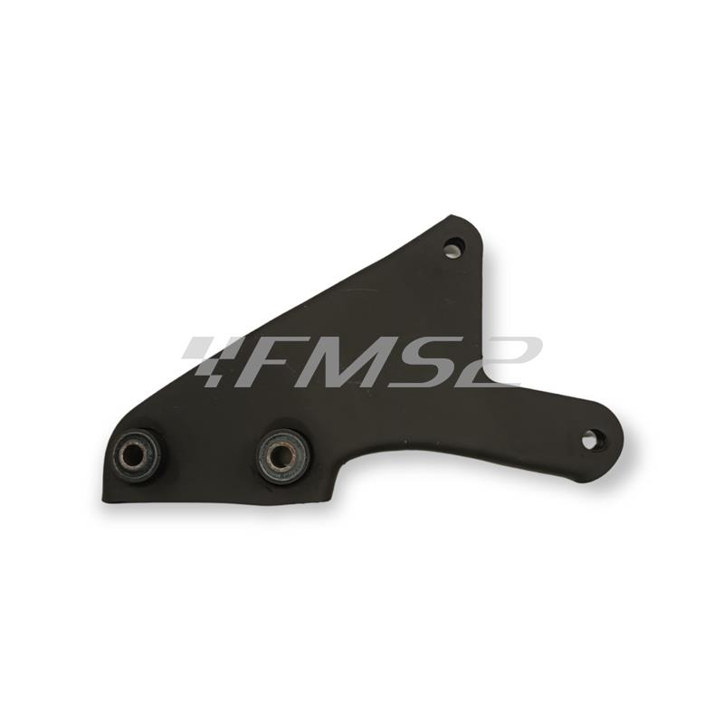 Marmitta scooter extrav2 aprilia sr ditech, ricambio 31640P2
