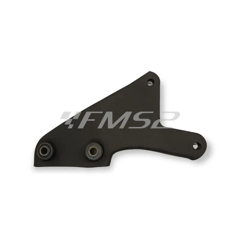 31640P2 Marmitta scooter extrav2 aprilia sr ditech