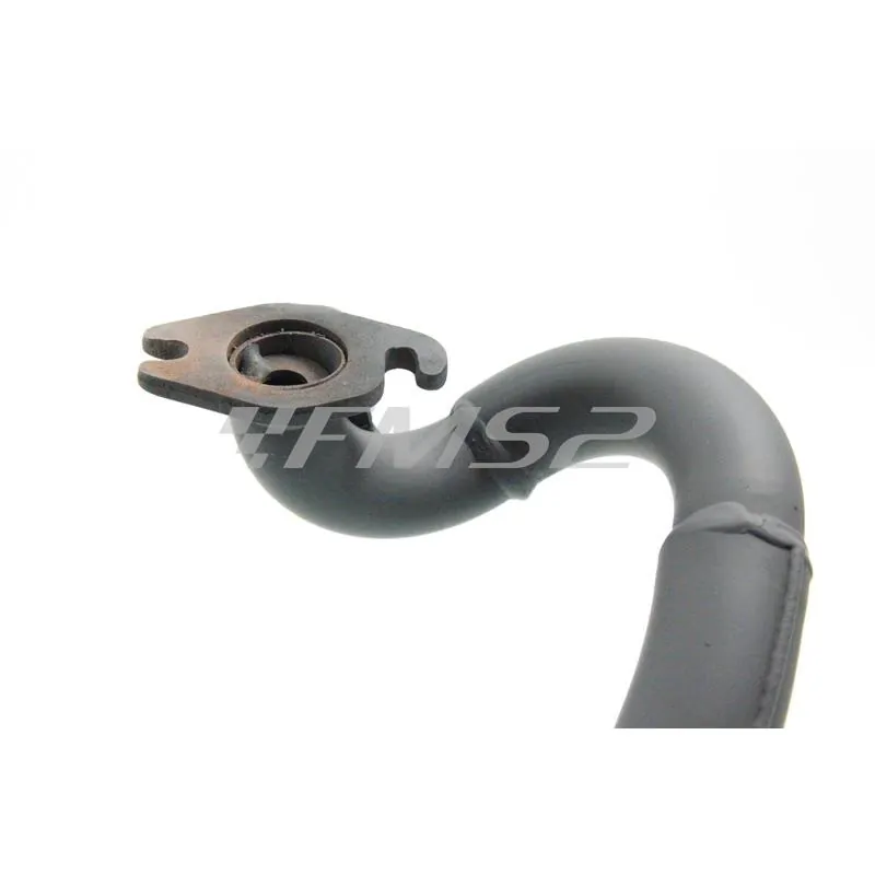 31654R Marmitta scooter go Aprilia SR 50 aria-ac (Giannelli)