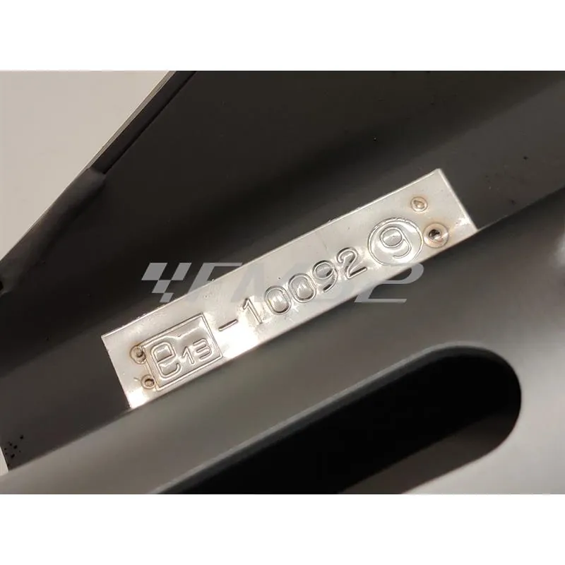 Marmitta Giannelli modello ScooterWay per maxi scooter Kymco Agility R16 125 e 150 cc 4 tempi con ruote da 16 pollici e prodotti dal 2008 al 2010 e type CK150T-2, ricambio 32601Y