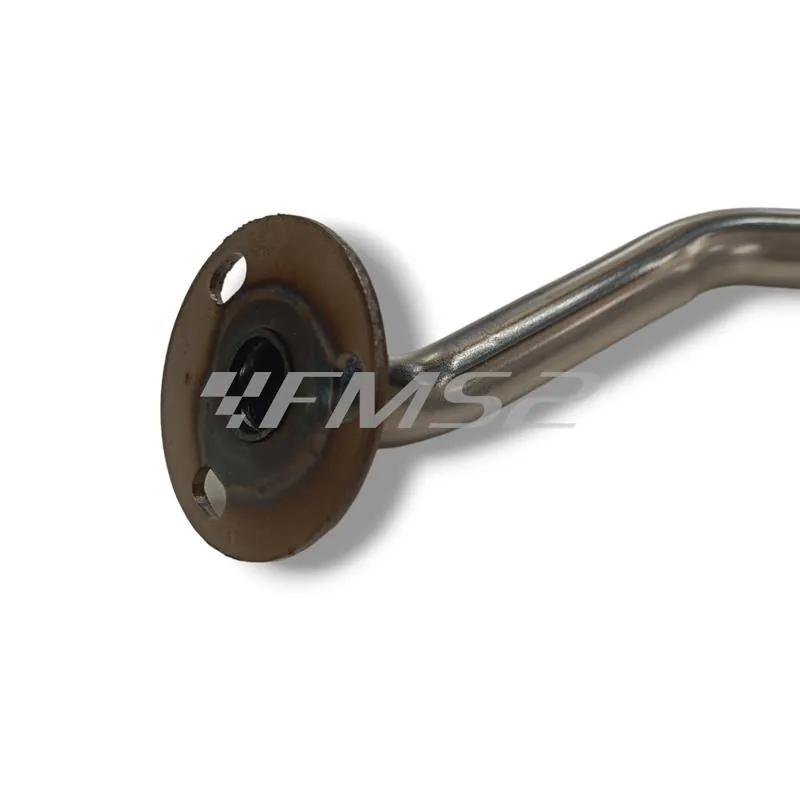 Silenziatore alluminio enduro/cross 2T 2 Tempi Fantic Motor 50M - 50Casa 2T, codice 34699HF