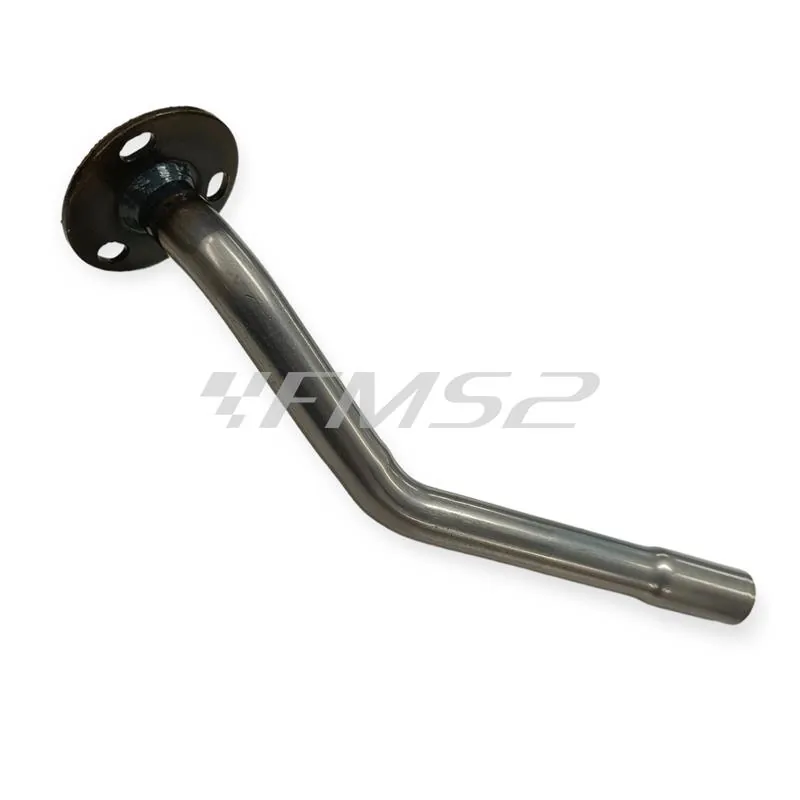 Silenziatore carbonio enduro/cross 2T 2 Tempi Fantic Motor 50M - 50Casa 2T, codice 34700HF