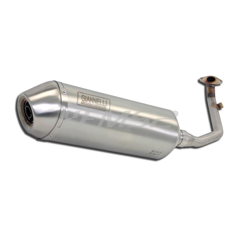 Kit completo maxiscooter G-4 Maxiscooter Piaggio CARNABY CRUISER 300 ie, codice 52628IPR